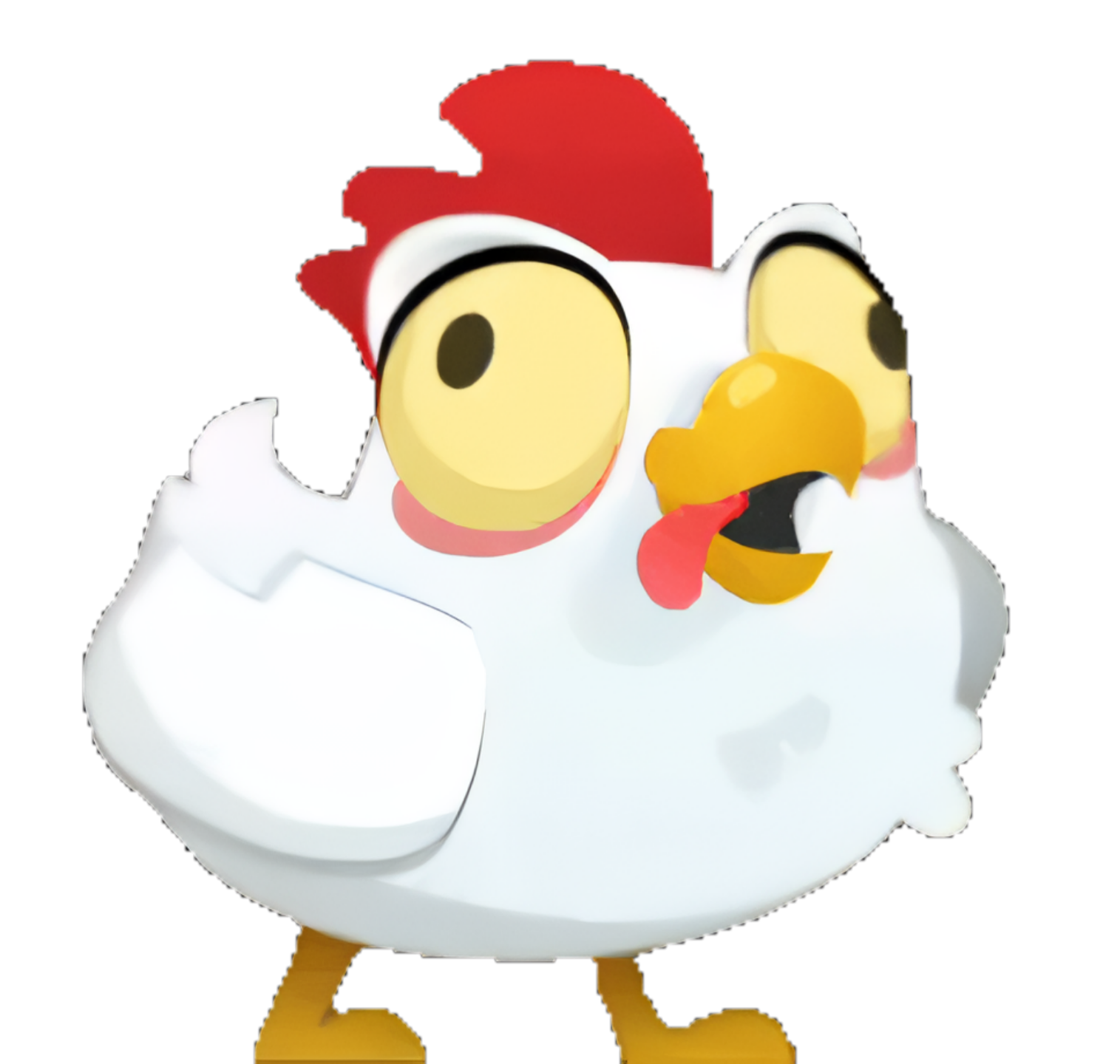 Chicken Road Logo